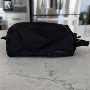 Burton Black Accessory Case Bag